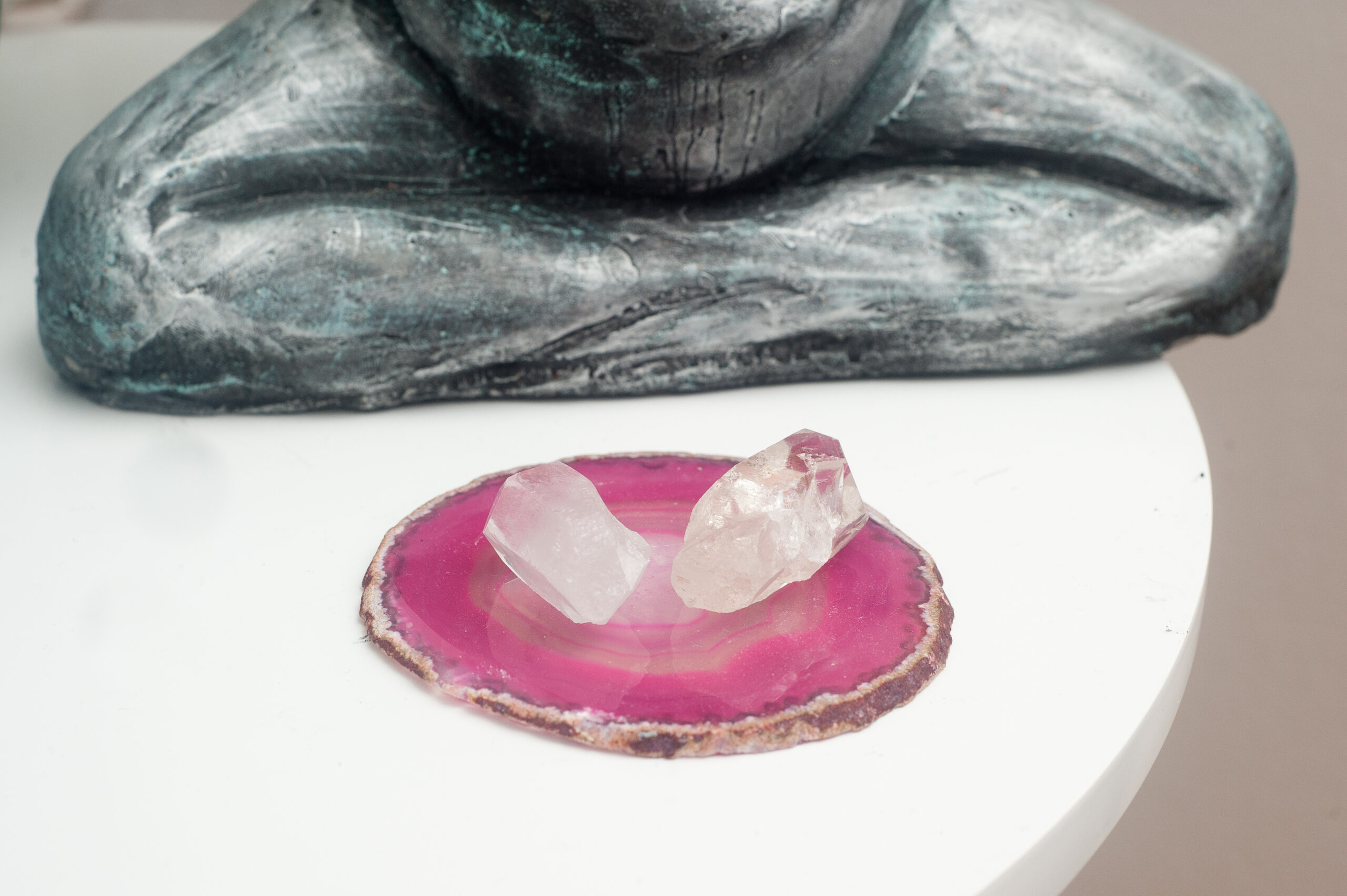 An Introductions to crystals Part I