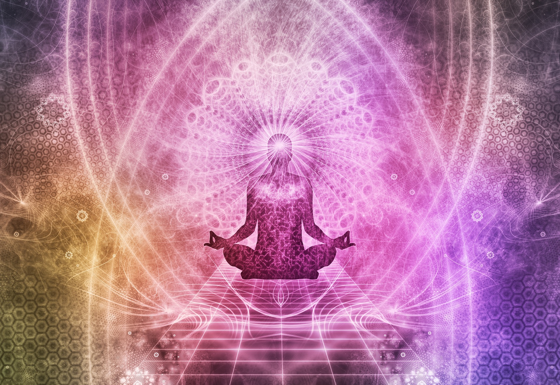 Inner Goddess Workshop
