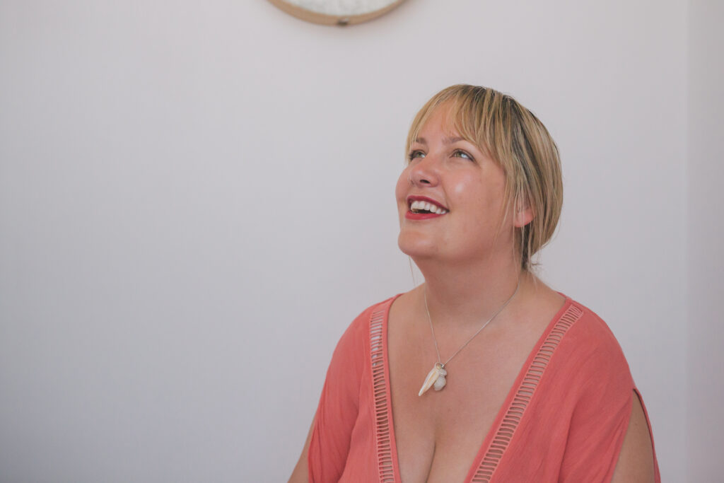 jeannie from solecare crystal therapy reflexologist