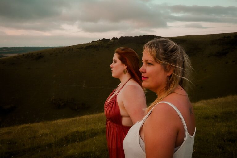 crystal healing portsmouth and sound healing