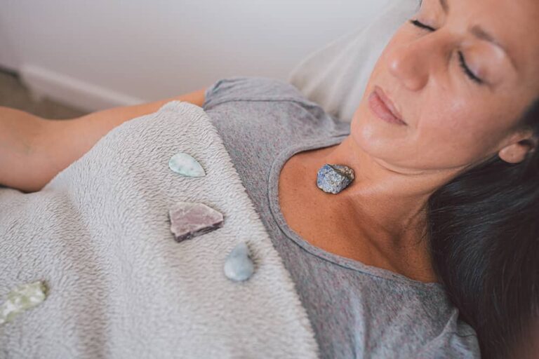Introducing the Crystal Healing Training Certificate – Enroll Now for March 2025