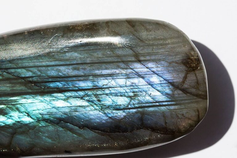 Crystal of the Month – Labradorite: The Stone of Transformation