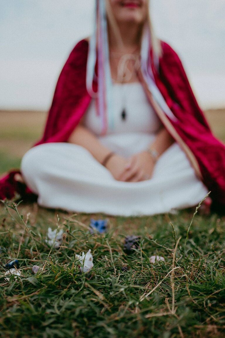 Embrace New Beginnings