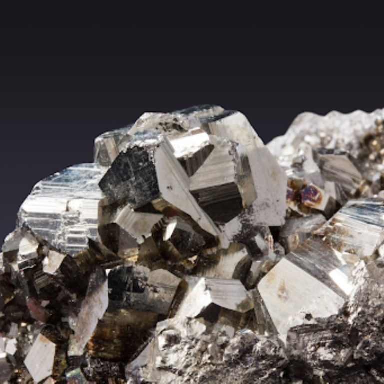 Crystal of the Month: Pyrite – Ignite Your Power & Protect Your Light