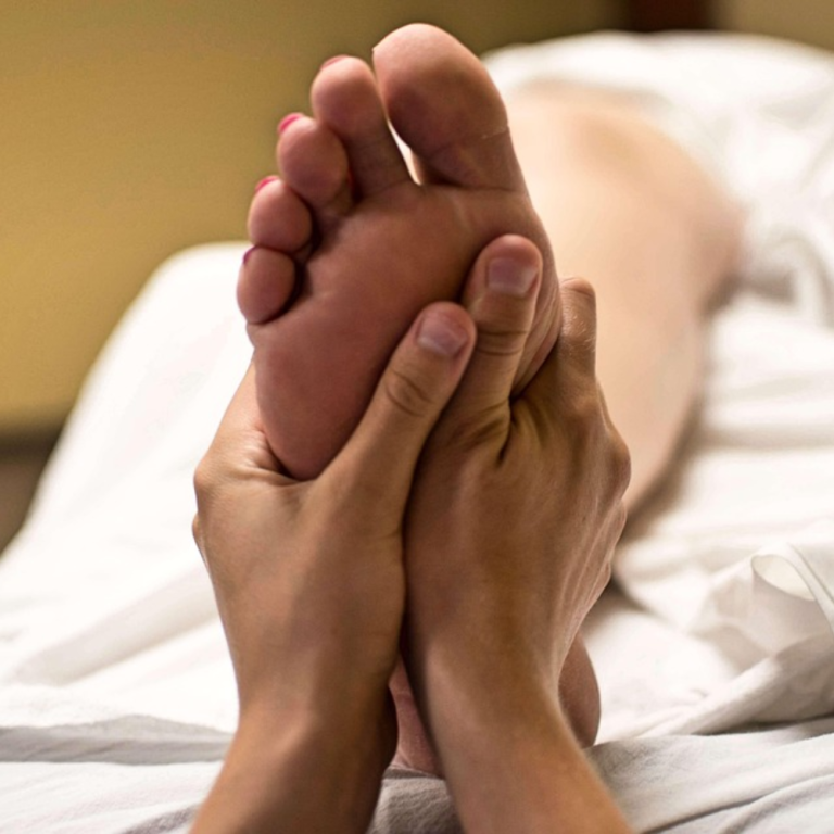 Reflexology: The Ancient Healing Art with Modern Benefits