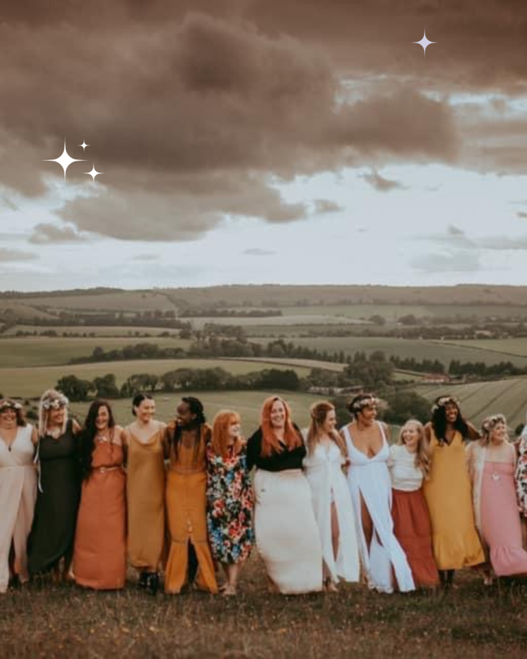 Why Retreat Days Can Change Your Whole Trajectory