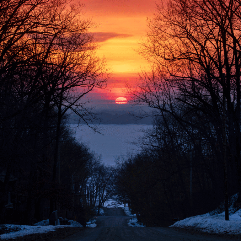 Embracing the Autumn Equinox – A Time of Balance and Reflection