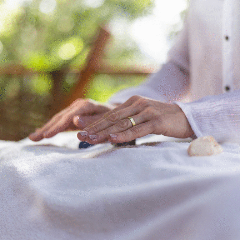 Why You Need to Prioritise Regular Reflexology & Crystal Healing Treatments