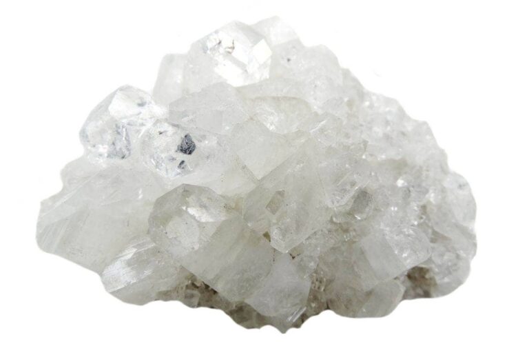The Power of Apophyllite: Awakening Your Inner Light in the Darker Months
