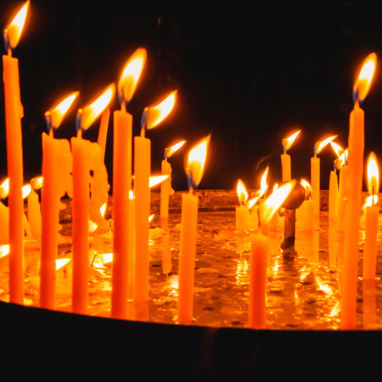 Birthday Celebrations & Sacred Rituals