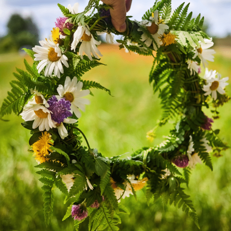 Spring Equinox: What Action Are You Ready to Prioritise?