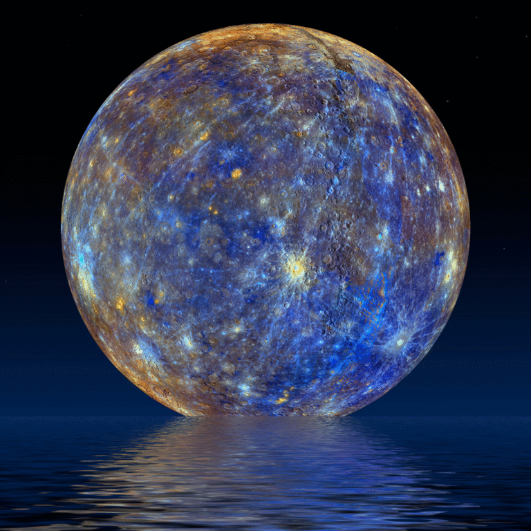 What Mercury Retrograde Has Been Trying to Show You