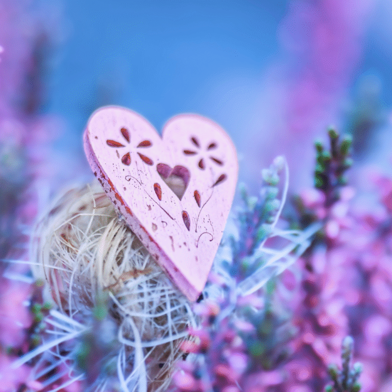 Falling in Love With Yourself – Rituals That Truly Work