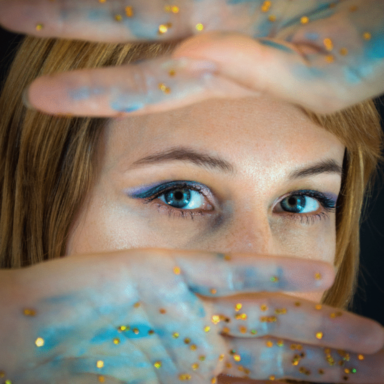 Healing the Fear of Visibility 