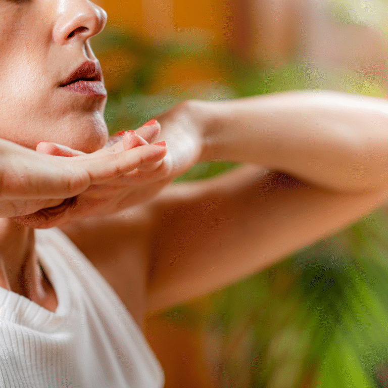 Healing Your Voice & Expression